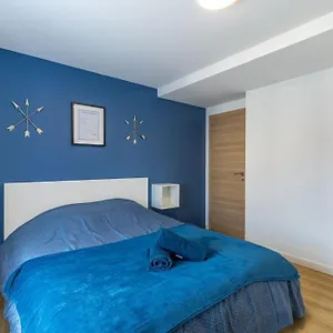  Appartement T3 Neuf Avec Exterieur