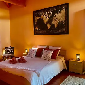  Accommodatie bij particulieren Le Domaine D'adrien