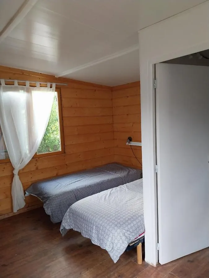 Le Petit Chalet Chanas Frankrijk